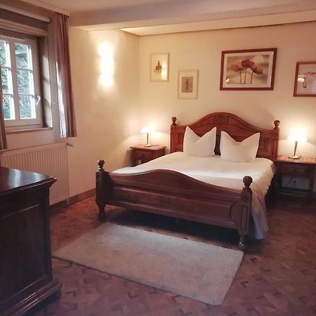 Hunspach Chambres D'Hotes Sabine Billmann المظهر الخارجي الصورة