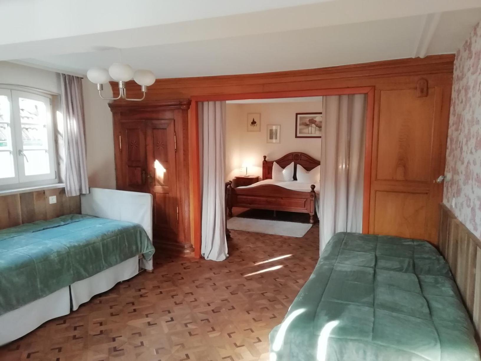 Hunspach Chambres D'Hotes Sabine Billmann المظهر الخارجي الصورة