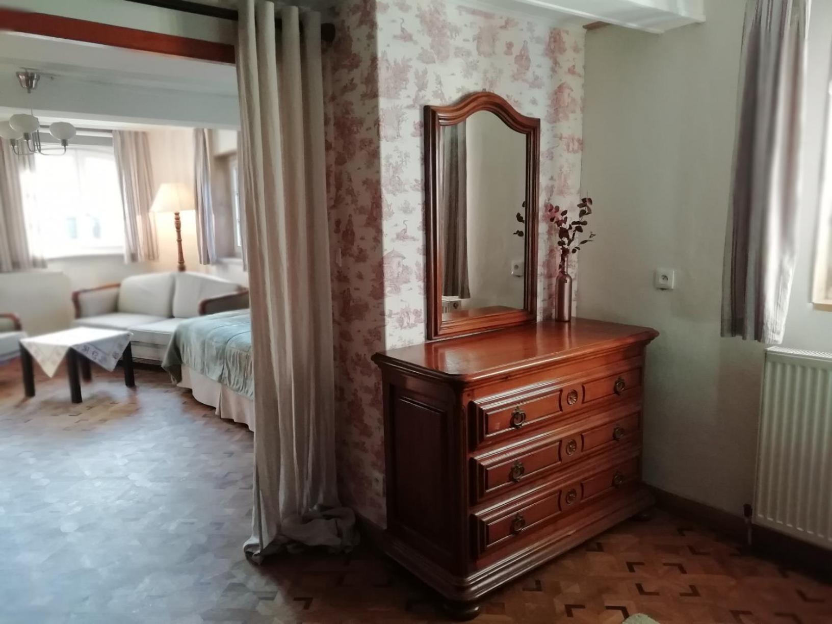 Hunspach Chambres D'Hotes Sabine Billmann المظهر الخارجي الصورة