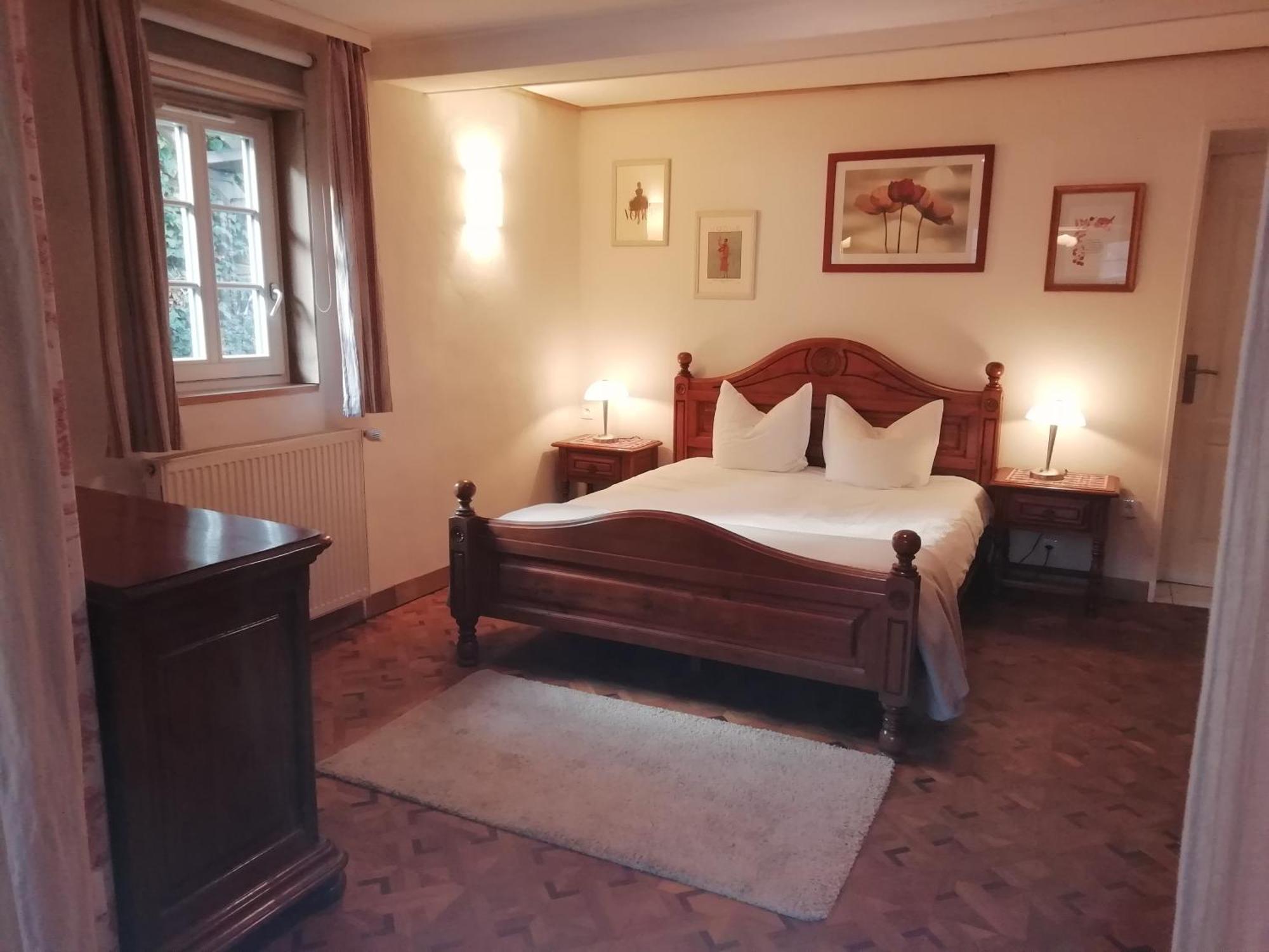 Hunspach Chambres D'Hotes Sabine Billmann المظهر الخارجي الصورة