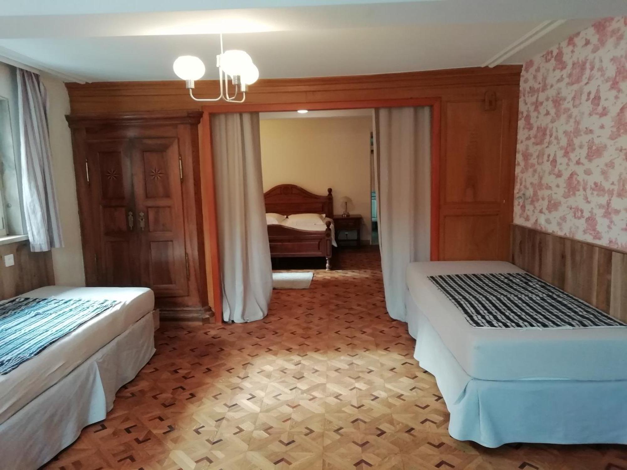 Hunspach Chambres D'Hotes Sabine Billmann المظهر الخارجي الصورة