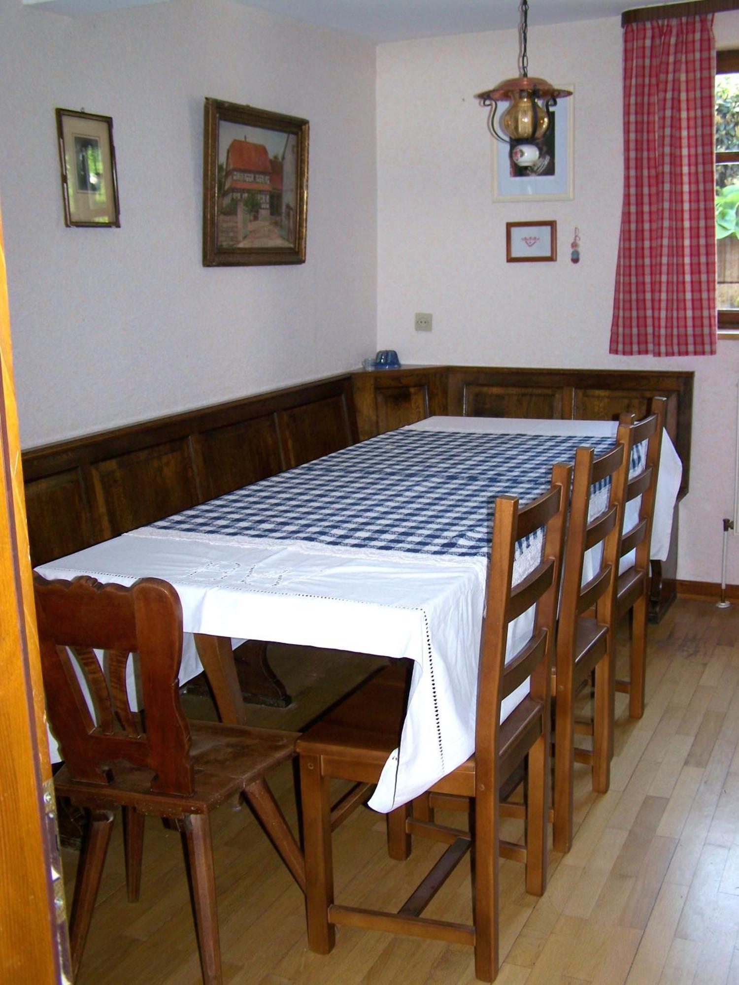 Hunspach Chambres D'Hotes Sabine Billmann المظهر الخارجي الصورة