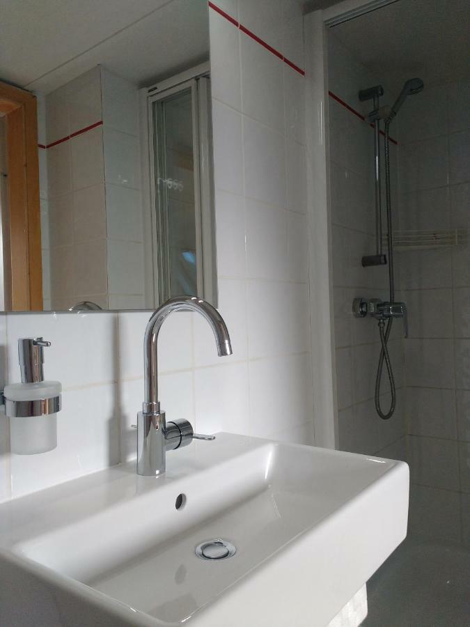Hunspach Chambres D'Hotes Sabine Billmann المظهر الخارجي الصورة