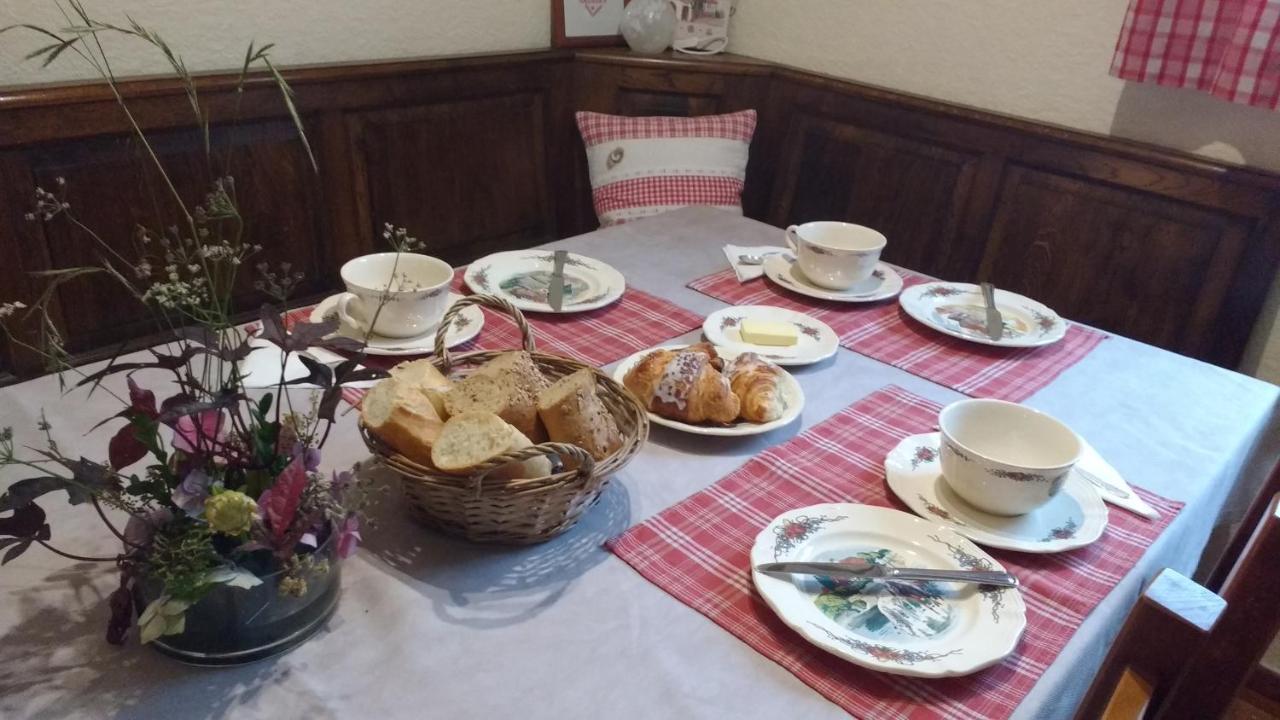 Hunspach Chambres D'Hotes Sabine Billmann المظهر الخارجي الصورة