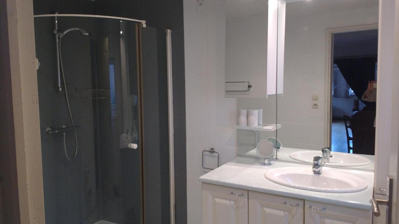 Hunspach Chambres D'Hotes Sabine Billmann المظهر الخارجي الصورة